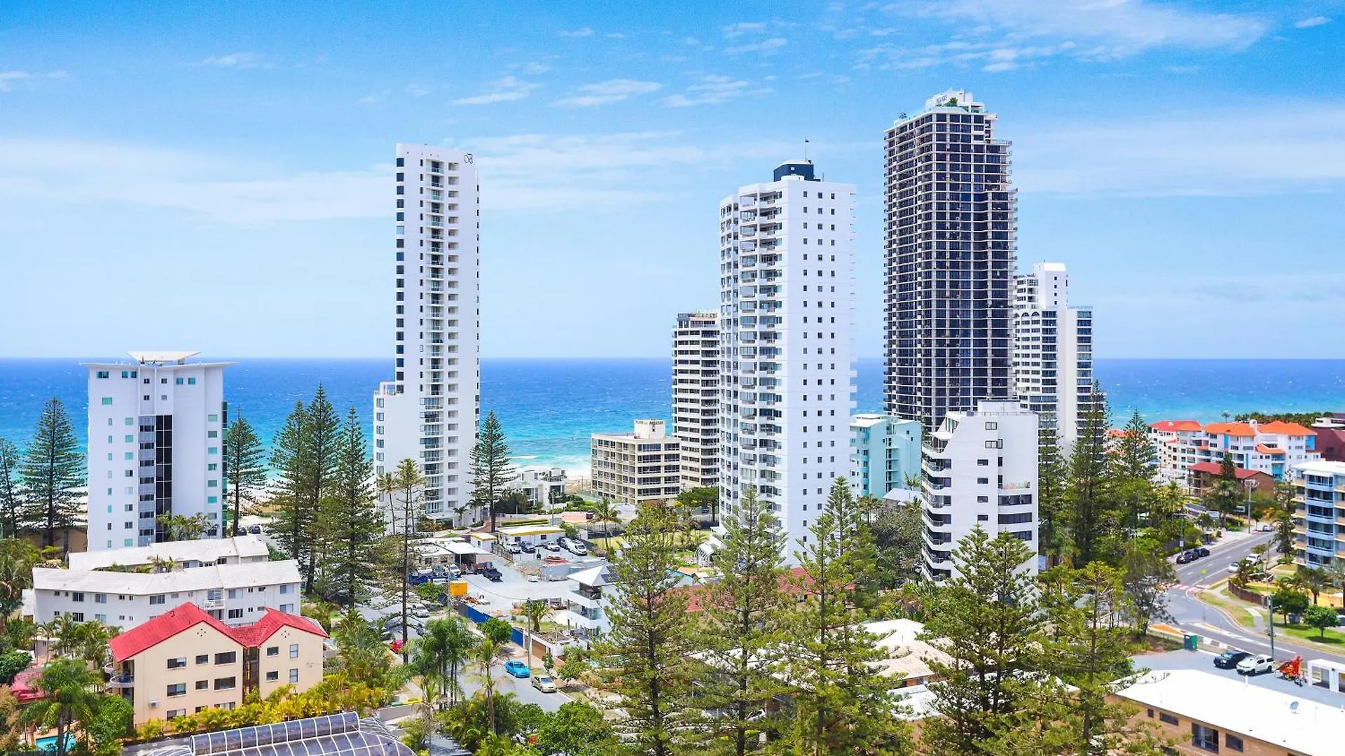 Absolute Riverfront 2Br Apt, Views From Every Room Gold Coast 0*,